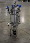 Precision Stainless 30 Liter Reactor